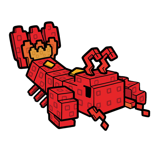 LOBSTER THERMIDOR