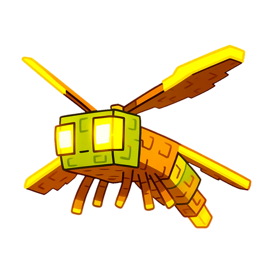 DRAGONFLY