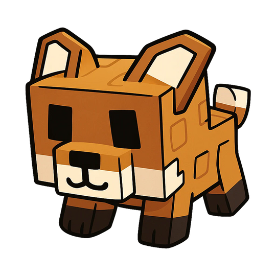 RED FOX