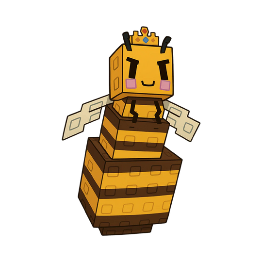 QUEEN BEE
