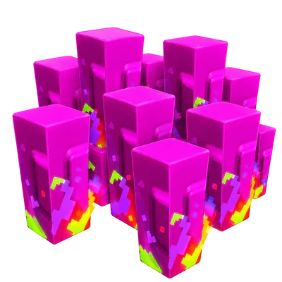 10 Maple Rainbow Seeds