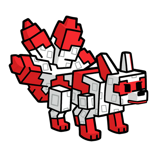 KITSUNE