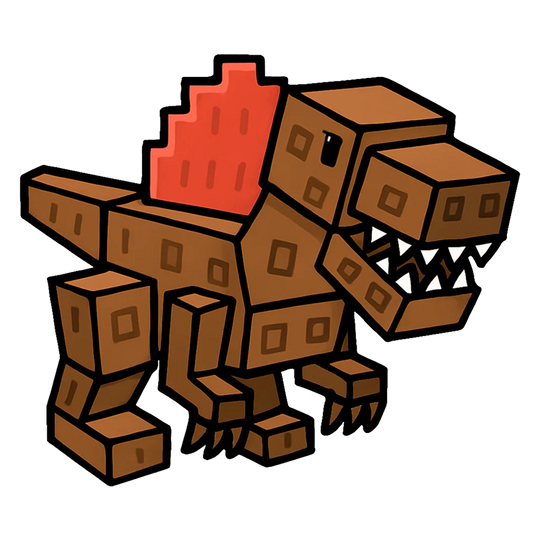SPINOSAURUS