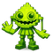 Radioactive
