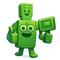 Radioactive