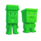 Radioactive