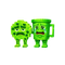 Radioactive
