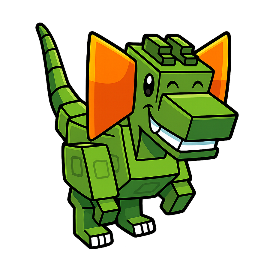 DILOPHOSAURUS