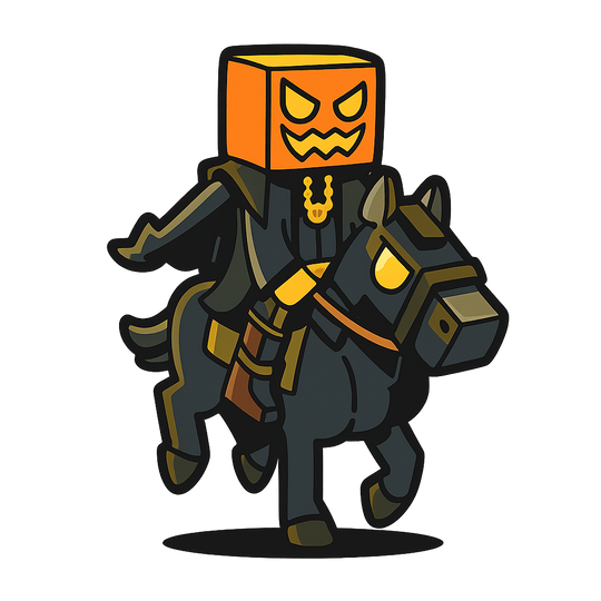 Headless Horseman