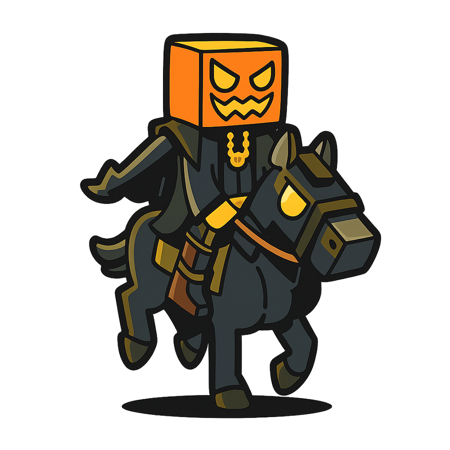 Headless Horseman