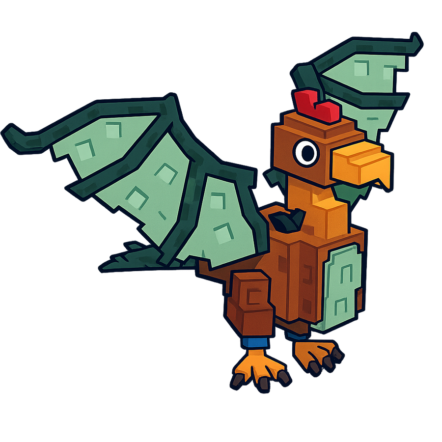 COCKATRICE