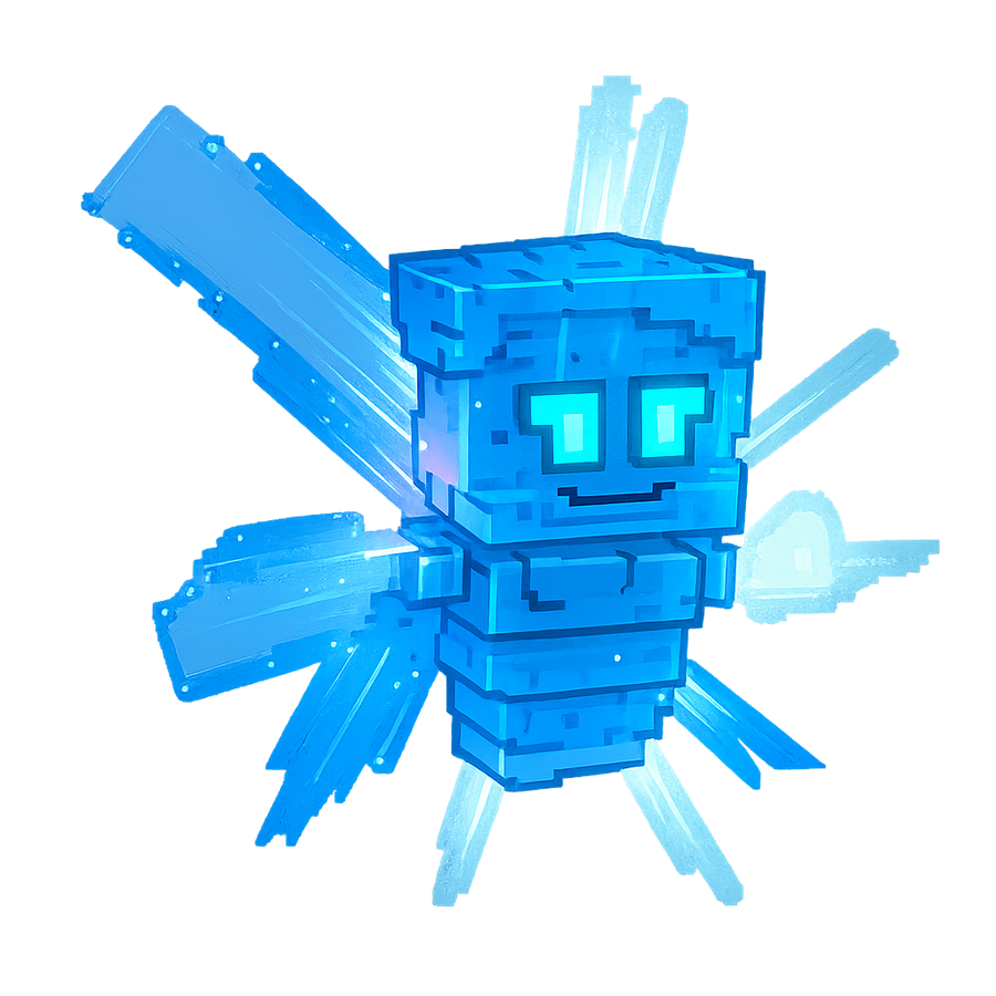Luminos Sprite