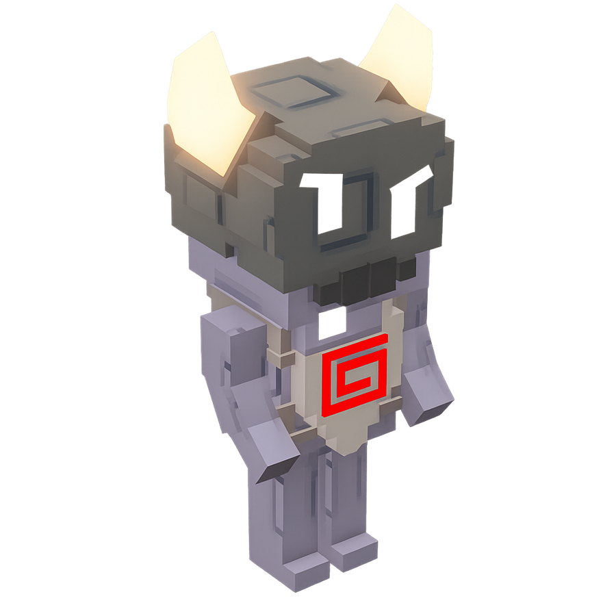 CORRUPTED KODAMA