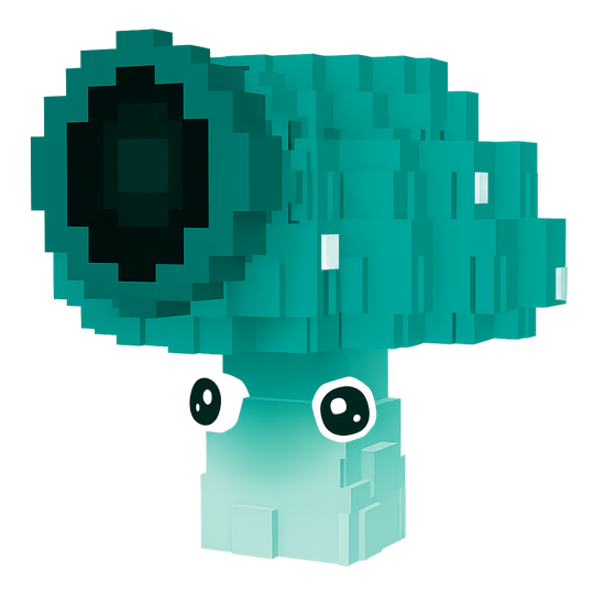 FROZEN SHROOMBINO