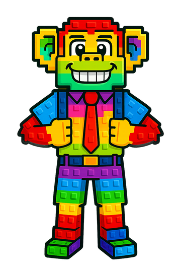 Rainbow Dul Dul Dul (5.2m/s)