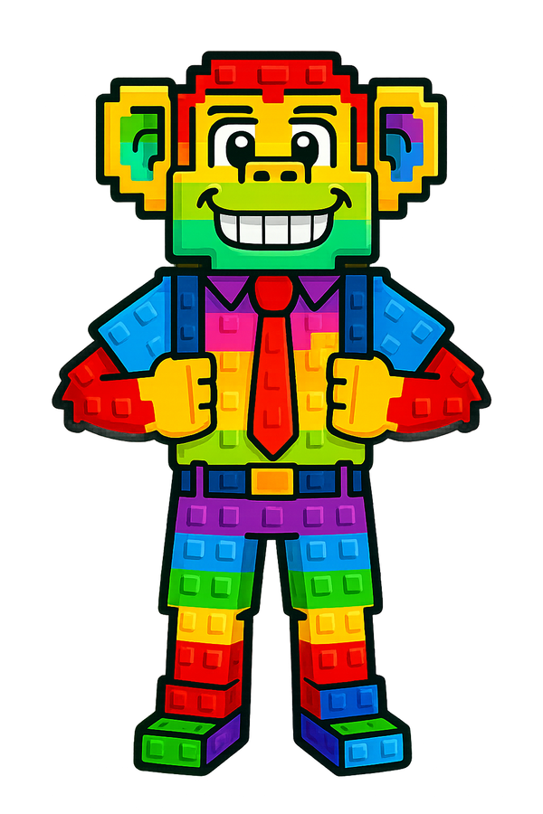 Rainbow Dul Dul Dul (5.2m/s)
