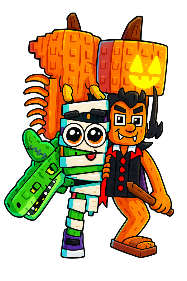 La Spooky Grande
