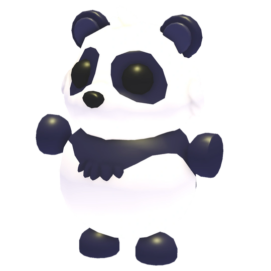 FR Giant Panda