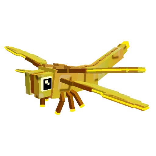 Dragonfly