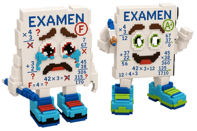 Examen Bros