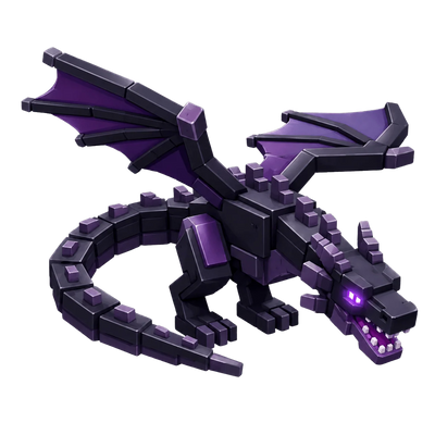 Big Black Dragon