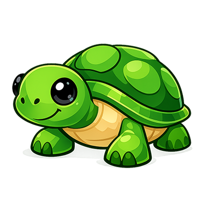 FR Turtle