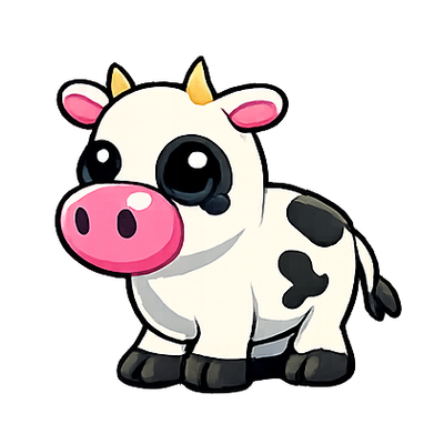 FR Cow