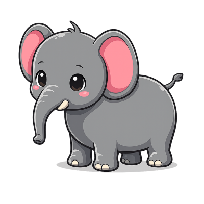 FR Elephant