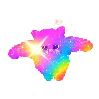 Rainbow Meowl(122.4T/s)