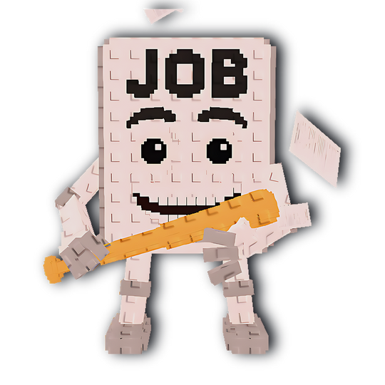 Job Job Job Sahur