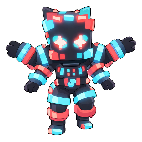 Blood Meta Technetta