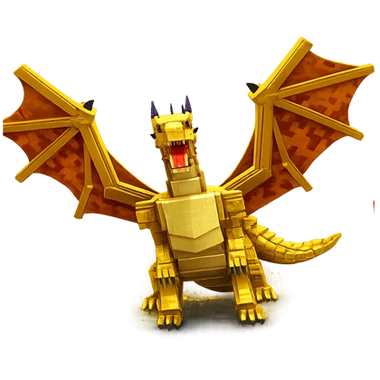 Godly Dragon Cannelloni (Lvl 92+)