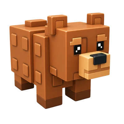 Bear