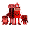 Cursed