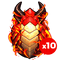 x10