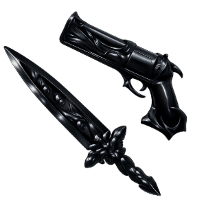 Dark Set