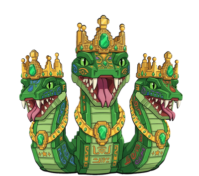Hydra Serpent