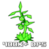 NEON TOMATRIO (400k DPS)