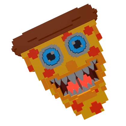 Crazy Pizzalone