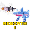 Rebirth 1 Combo
