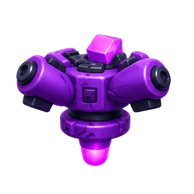 10 Super Sprinkler