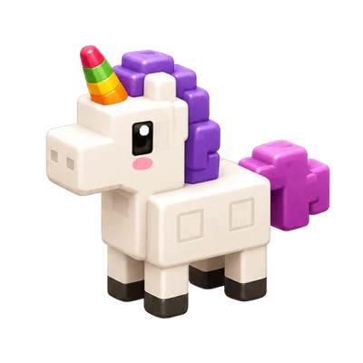 25 Unicorn
