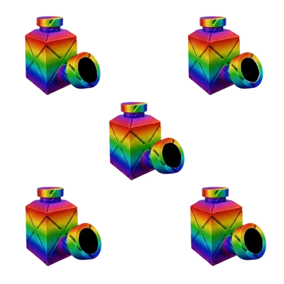 10 Super Syrup Watering Can
