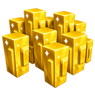 Gold Seed