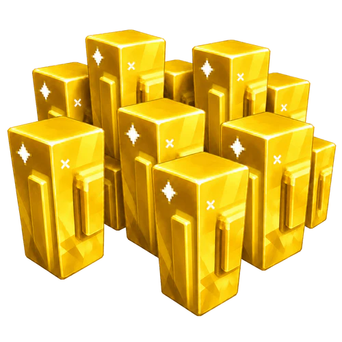 Gold Seed