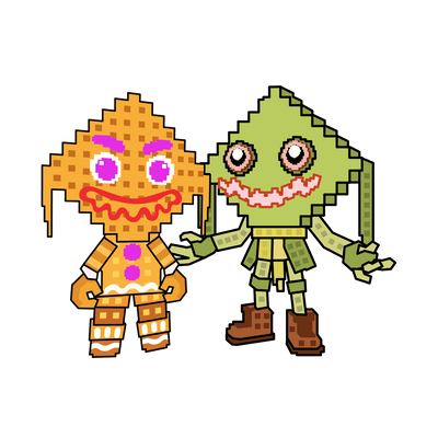 Ketupat Bros