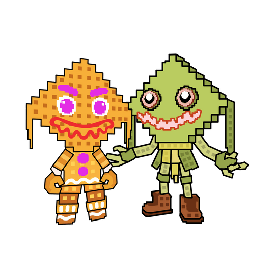 Ketupat Bros