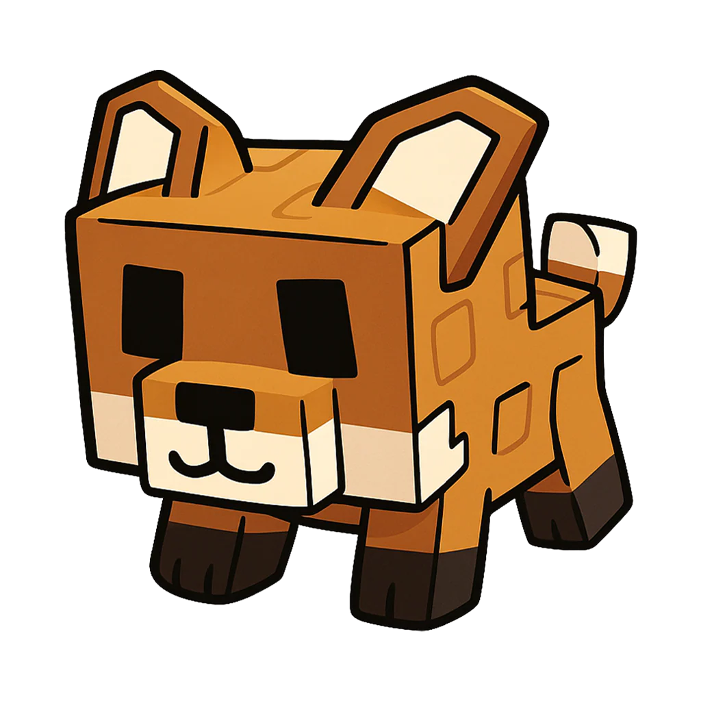 RED FOX