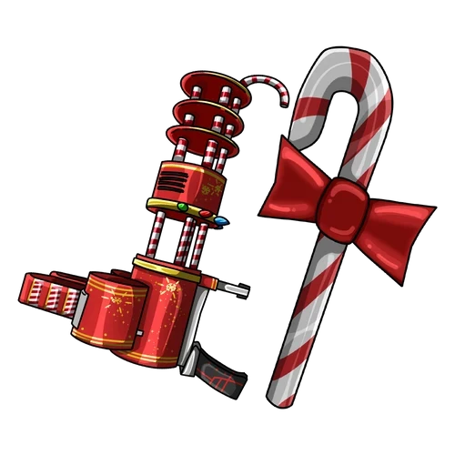 Candy Set