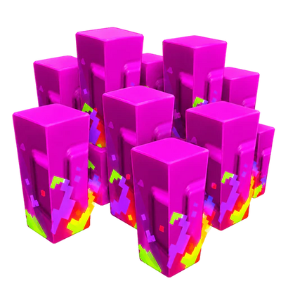 Rainbow Seed